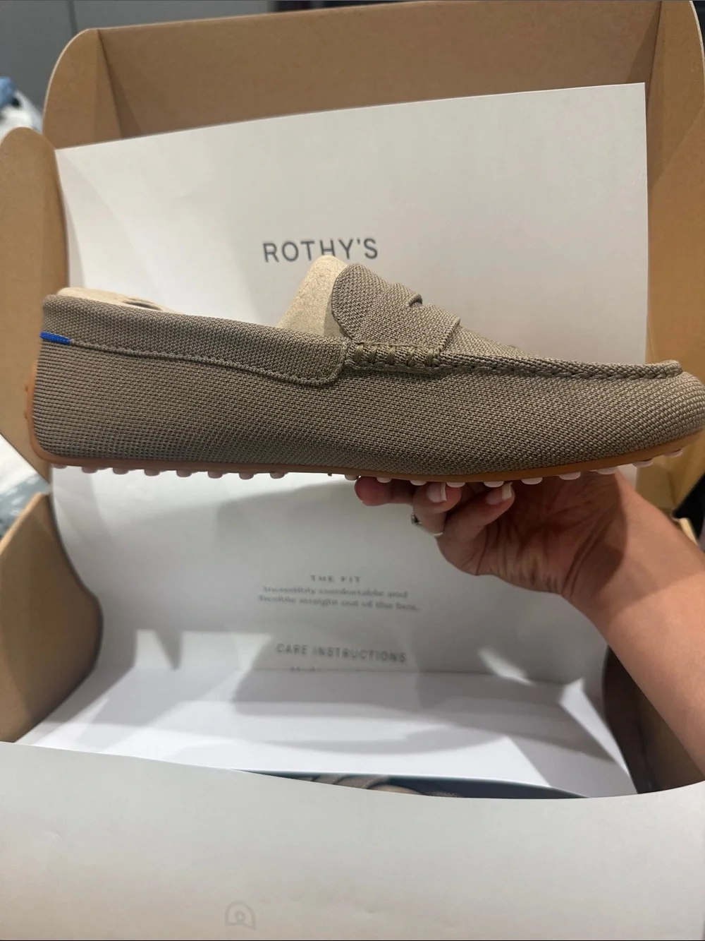 Rothys rothy daily
